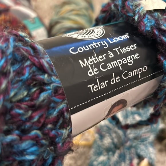 Yarn 25 total - Picture 8 of 10